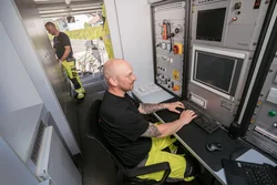 Leistungen für Kanalreinigung und Rohrreinigung