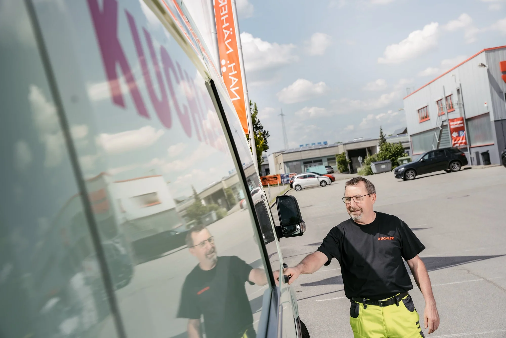 Über unseren Fachbetrieb für Kanal und Rohr